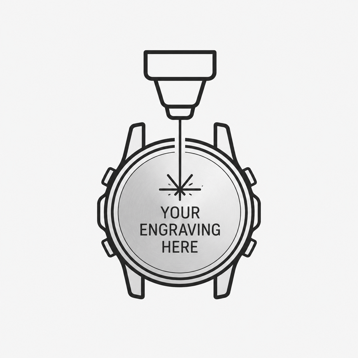 Laser Engraving Service