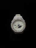 Moissanite Edition - Arctic White