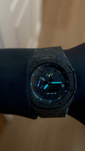 1 of 1 - Cobalt Frosted