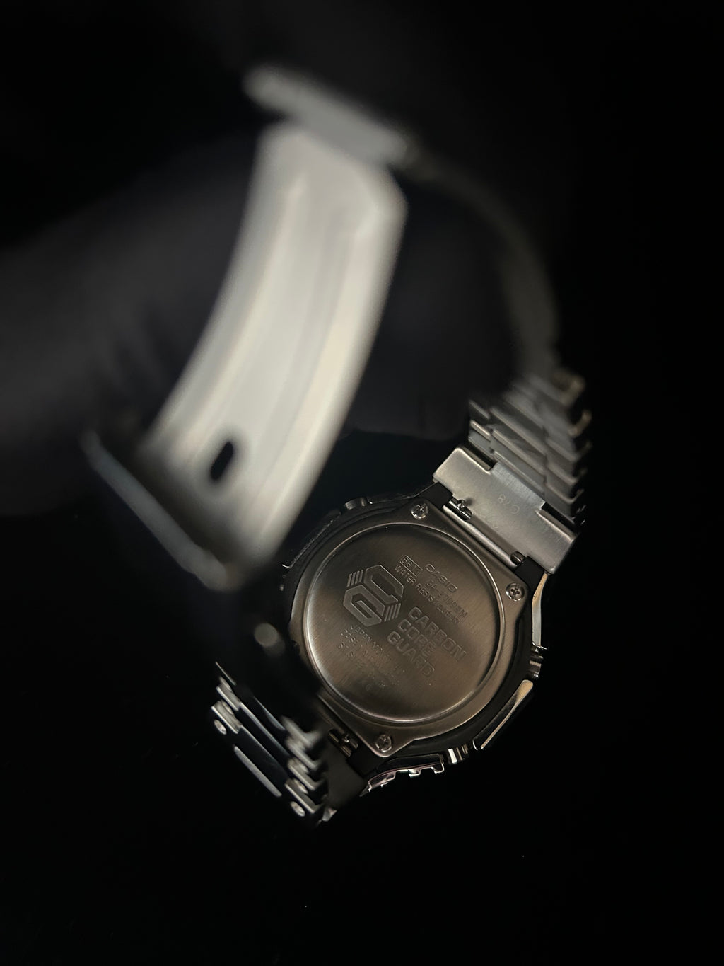 APEX EDITION - ICE BLUE