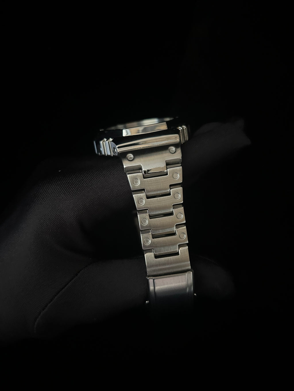 APEX EDITION - ICE BLUE