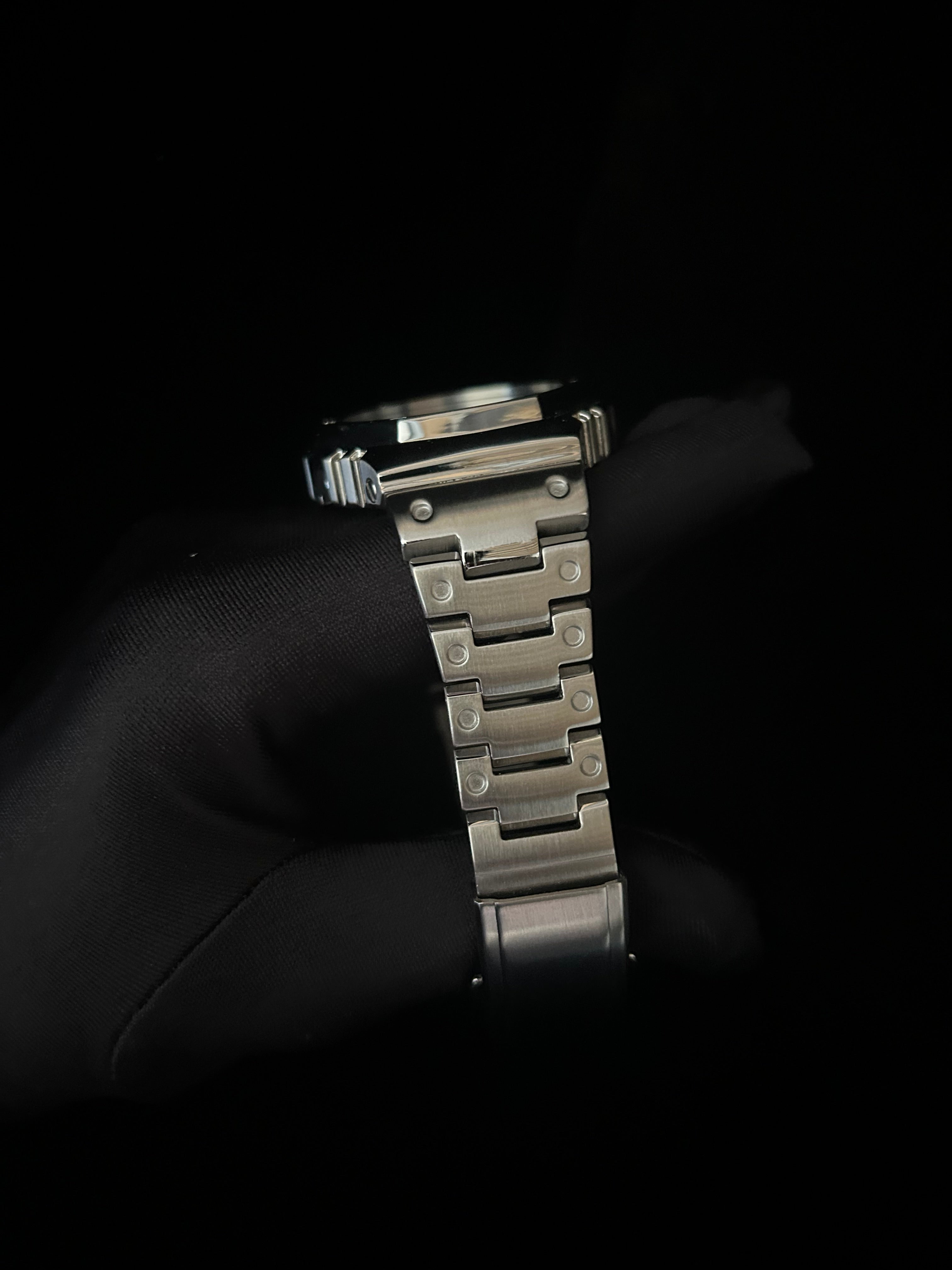 APEX EDITION - ICE BLUE