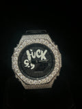 F*** 9-5 Onyx