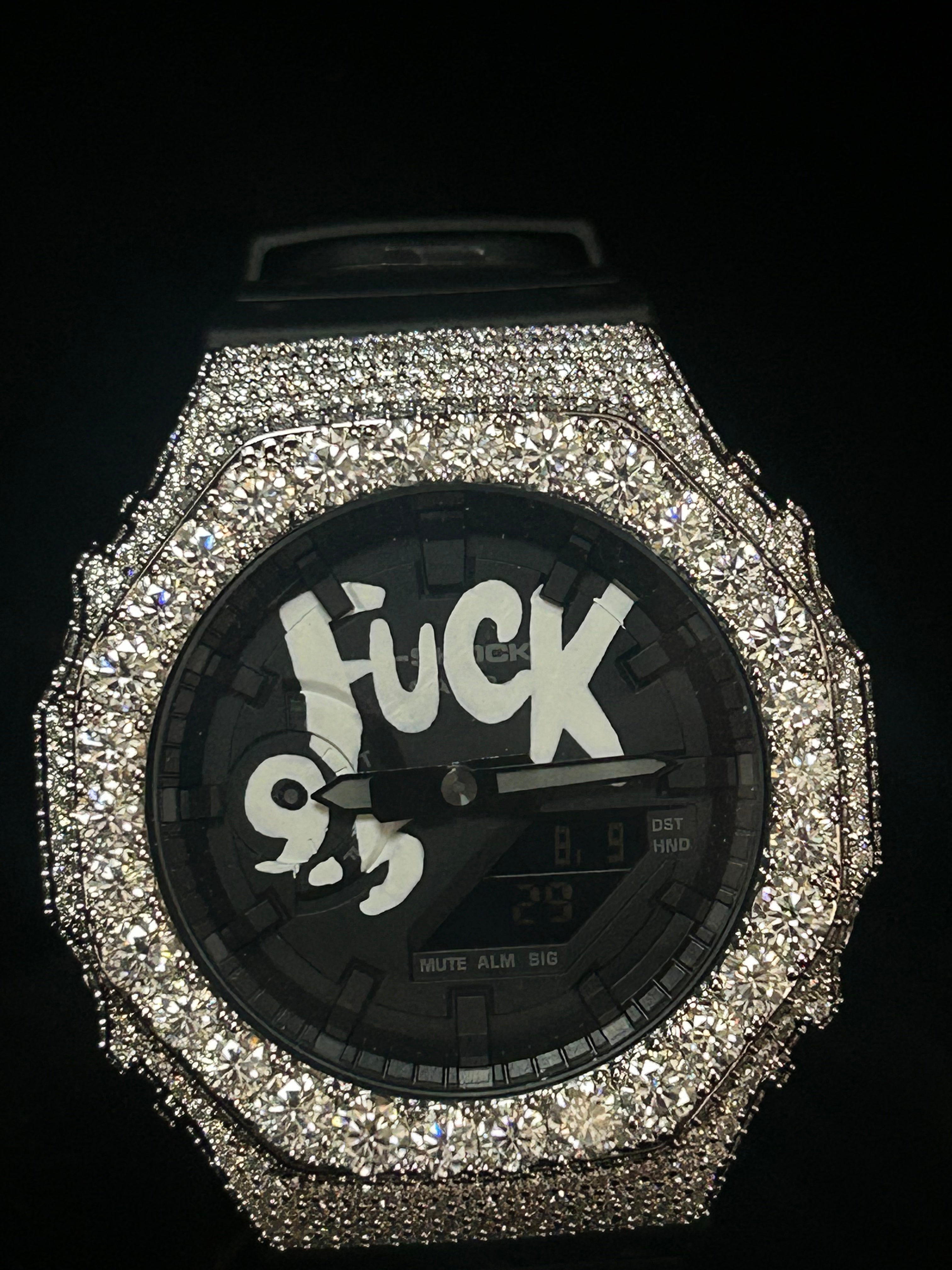 F*** 9-5 Onyx