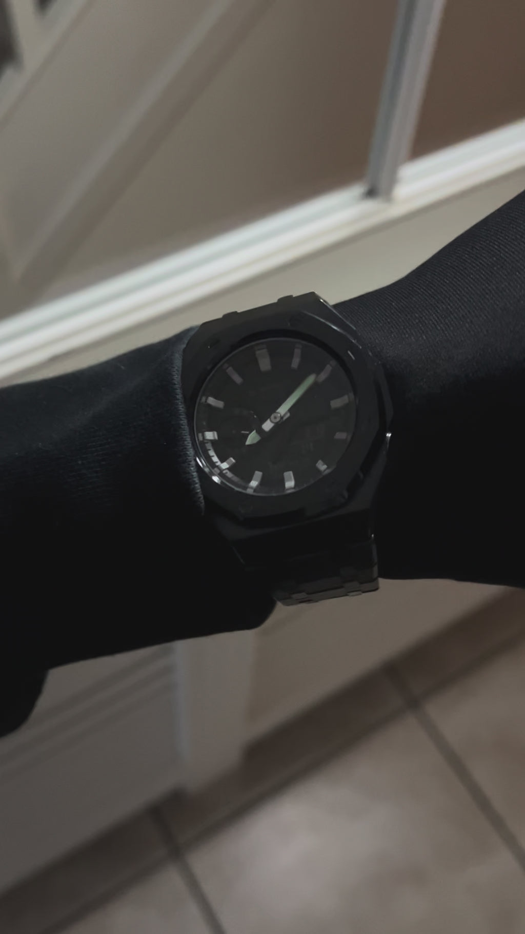 Apex Edition - Blackout